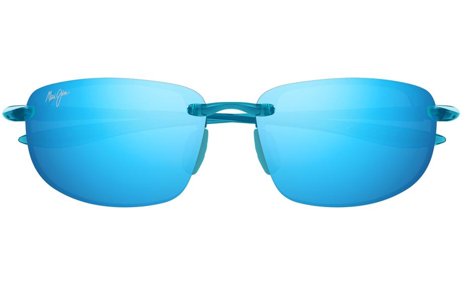 miyo Maui Jim Hookipa MJ0407S 007 64 (B407-03) Sunglasses | Shade Station