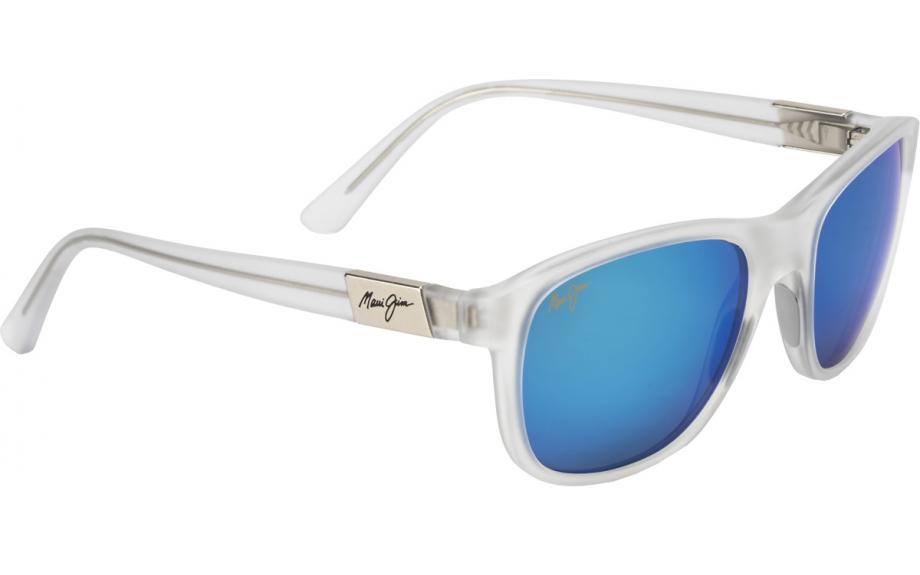maui jim backswing