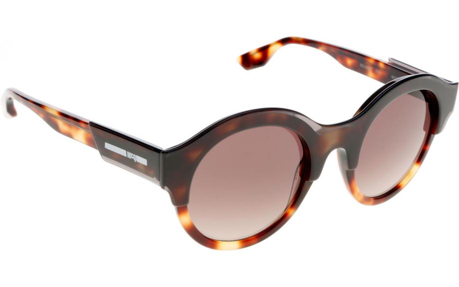 McQ by Alexander McQueen MQ0003S 002 49 Prescription  display picture 2