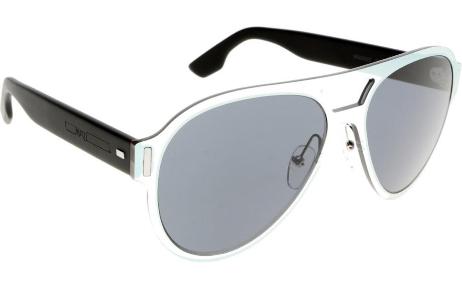 McQ by Alexander McQueen MQ0022S Sunglasses