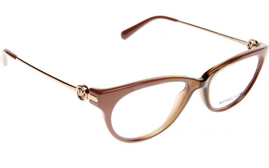 michael kors glasses specsavers