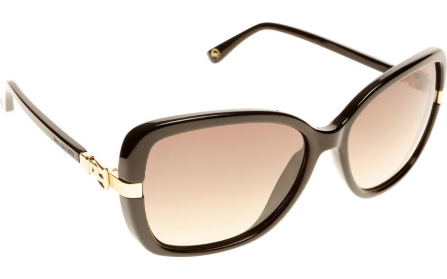 michael aram gold orchid frame