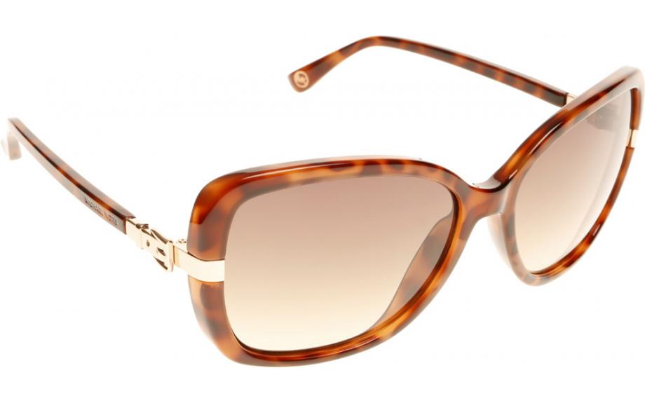 Michael Kors Beverly Sunglasses Michael Kors Beverly M2898S 259 58 Prescription Sunglasses  main image 2