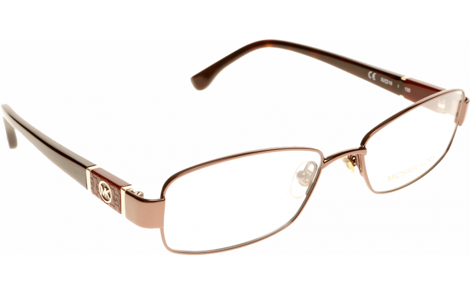 Michael Kors MK338 210 48 Prescription Glasses Shade Station