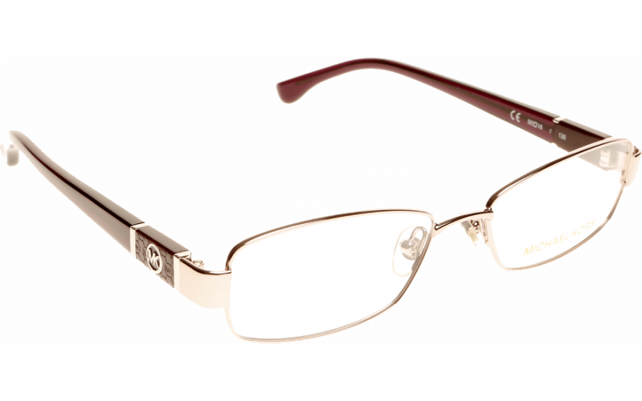 Michael Kors MK338 503 52 Prescription Glasses Shade Station