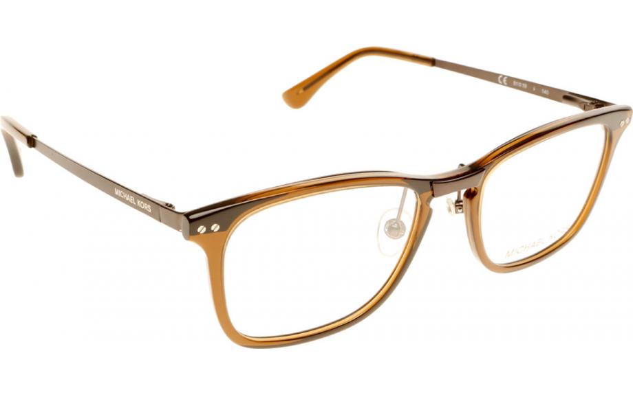 Michael Kors MK354M 210 51 Prescription Glasses Shade Station