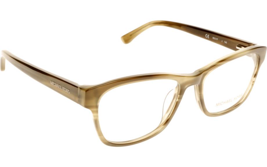 michael kors glasses olive