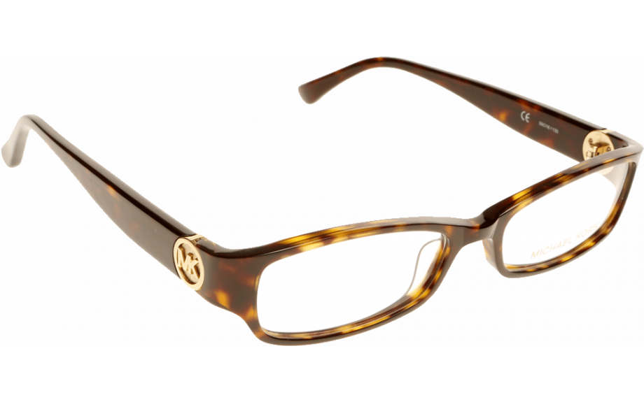 michael kors women's prescription eyeglasses