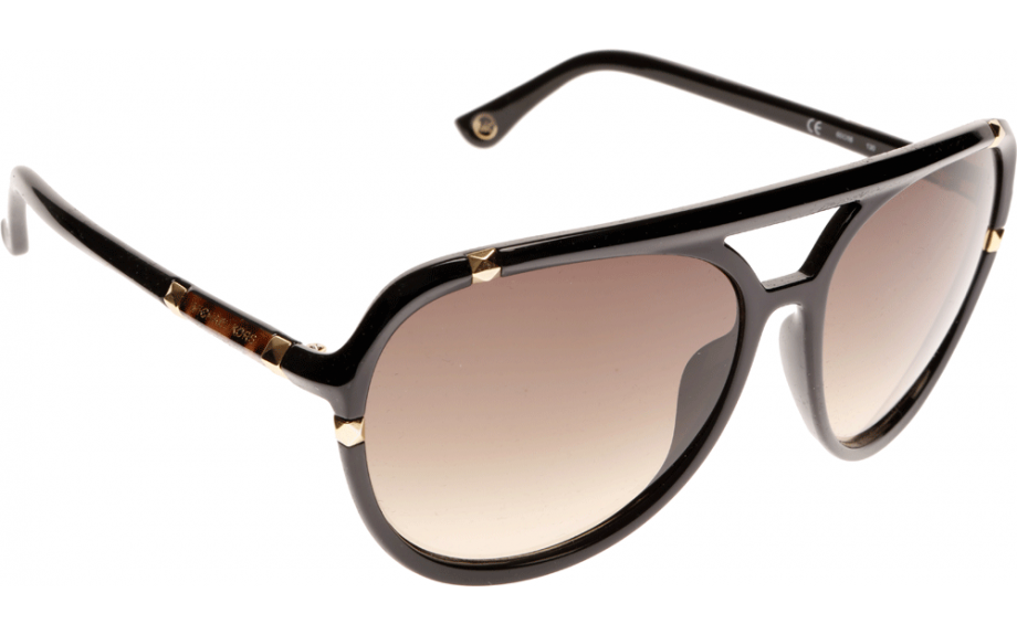 Michael Kors Jemma M2836S 001 60 Prescription Sunglasses Shade