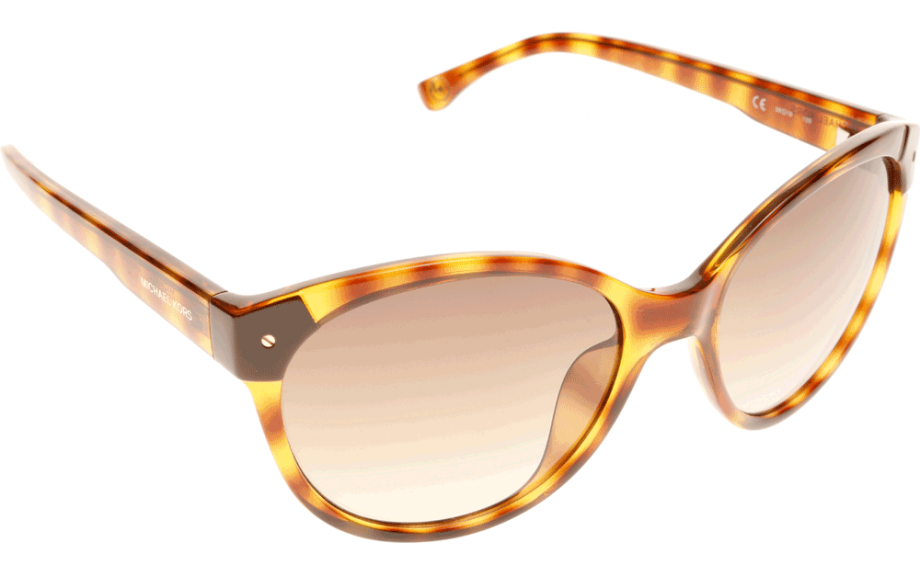 Michael Kors Savannah M2852S 227 58 Prescription Sunglasses  display picture 2
