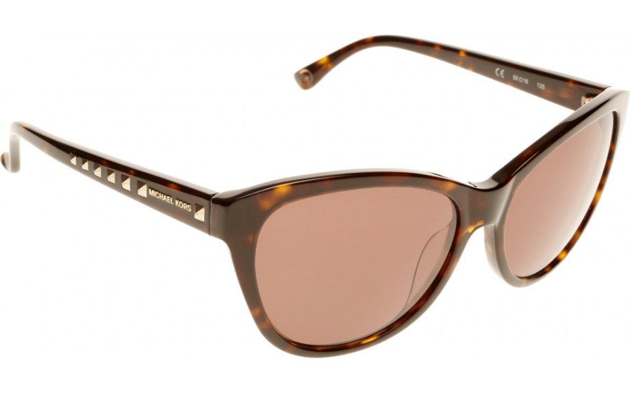 Michael kors hot sale victoria sunglasses