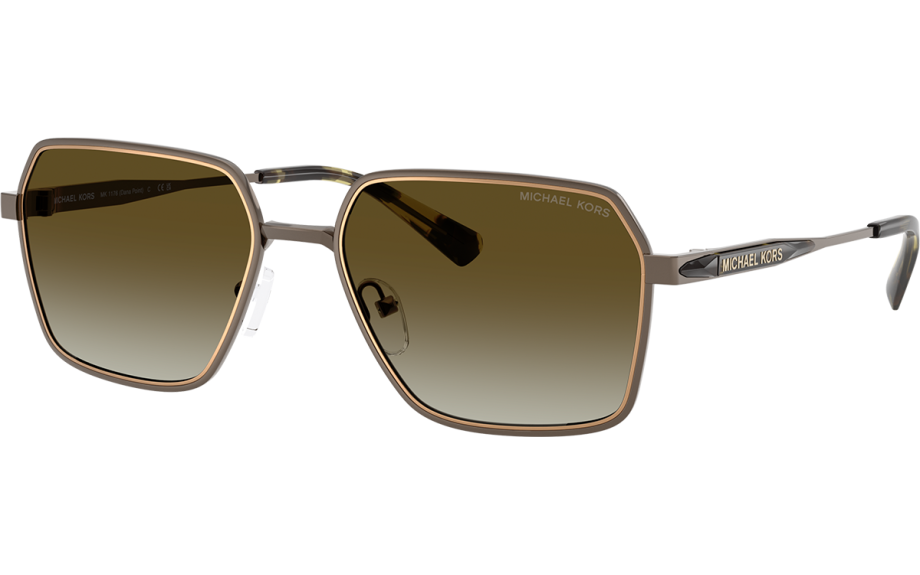kaia1977 Alexander McQueen AM0536S 002 Sunglasses - Pretavoir