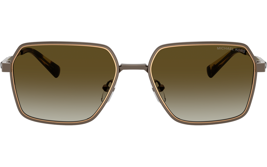 Michael Kors Dana Point MK1176 10017Z 57 Sunglasses | Shade Station