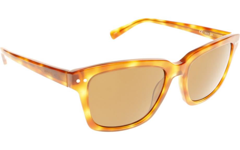 Michael Kors Barron MKS855M 227 54 Sunglasses Shade Station