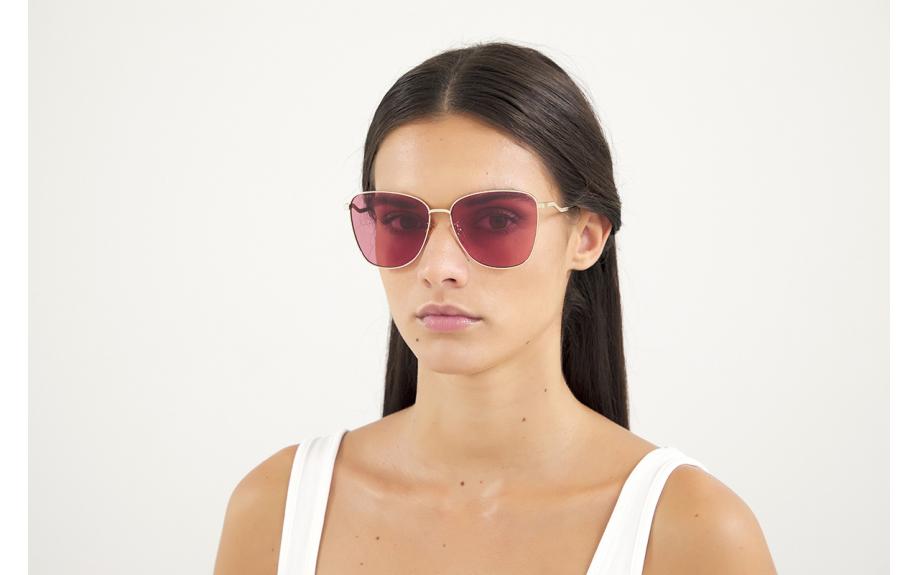 Gucci GG0970S 003 60 Sunglasses | Shade Station display picture 1