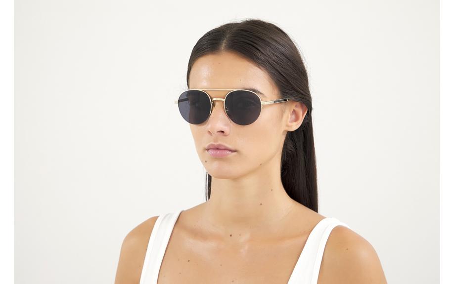 Gucci GG0984S 001 53 Sunglasses | Shade Station display picture 1