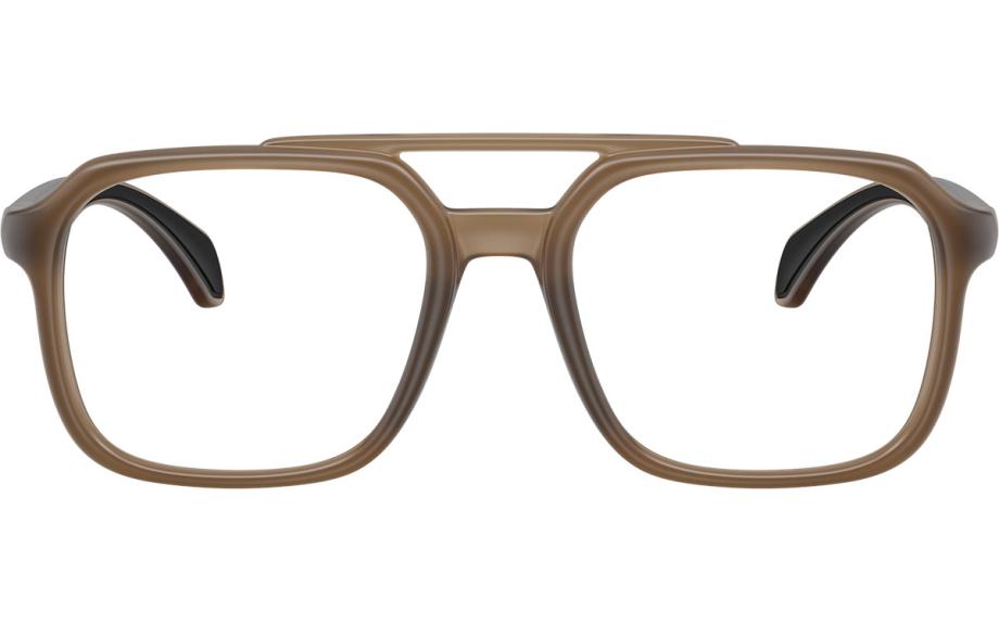 Moncler ME3002 5012 54 Prescription Glasses Shade Station