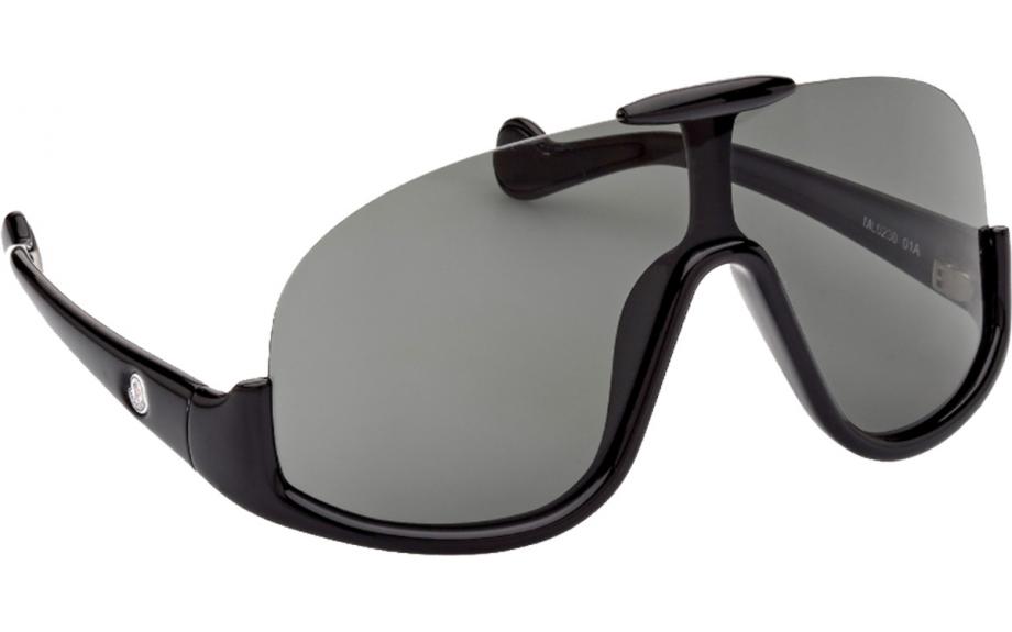 Moncler Visseur Sunglasses - Main Image