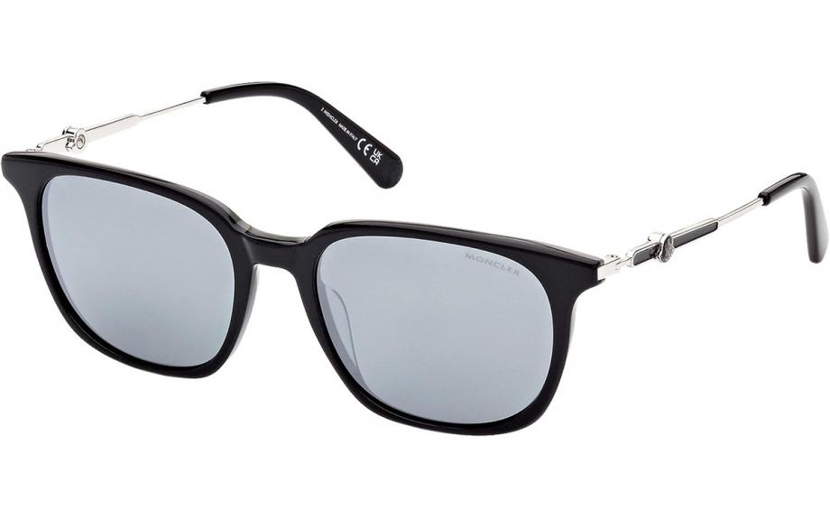 Moncler ML0225 01D 55 Sunglasses | Shade Station