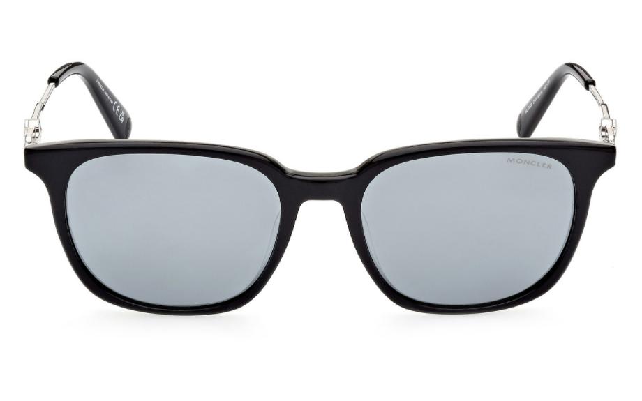 Moncler ML0225 01D 55 Sunglasses | Shade Station