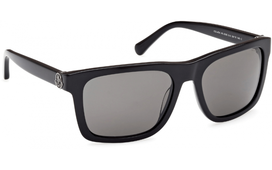 Moncler Colada ML0285 01A 58 Prescription Sunglasses | Shade Station