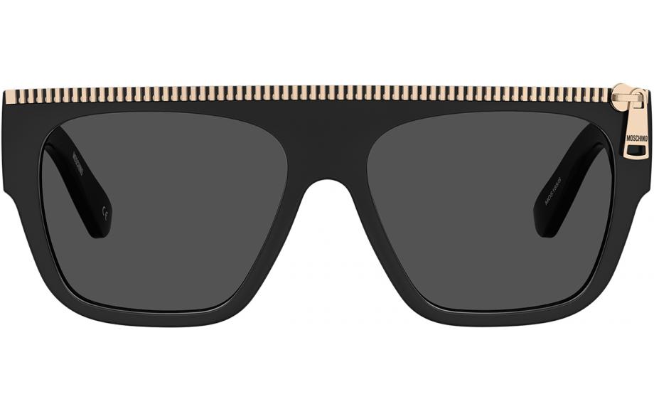 Moschino MOS165/S 807 IR 56 Sunglasses | Shade Station