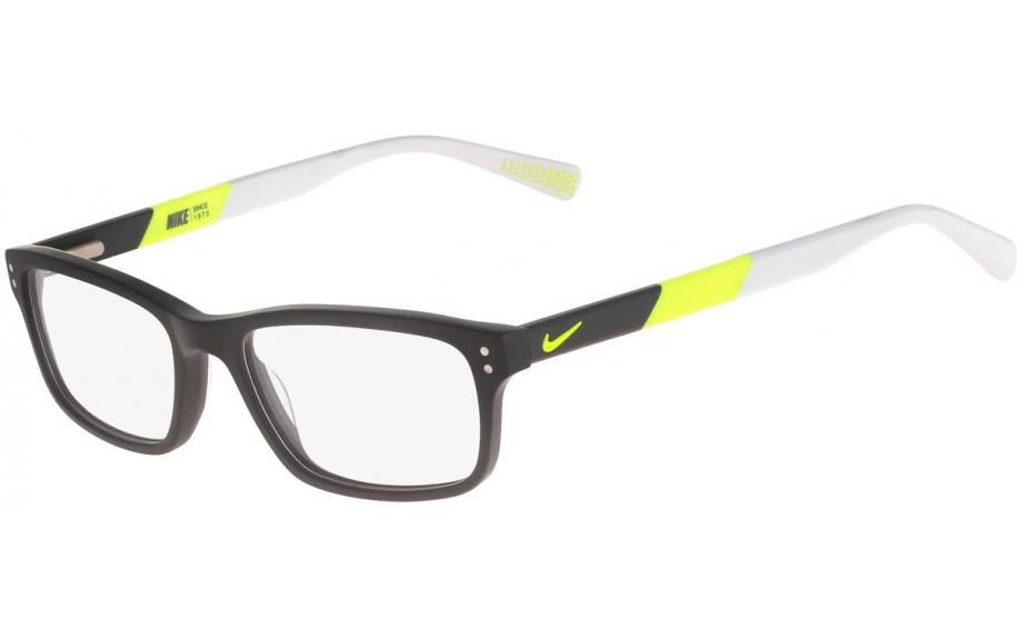 Nike NIKE 7237 065 52 Prescription Glasses Shade Station