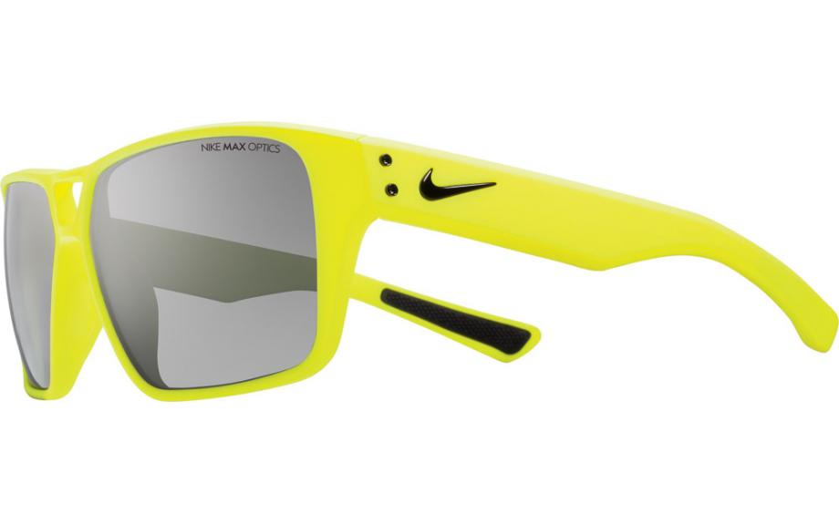 yellow nike sunglasses