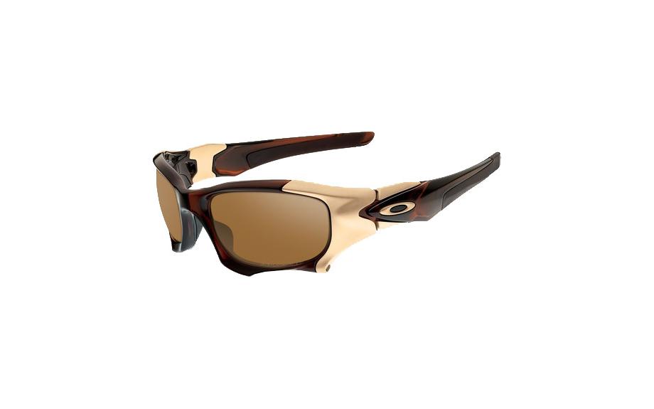 Oakley Pit Boss II OO9137-03 Sunglasses | Shade Station