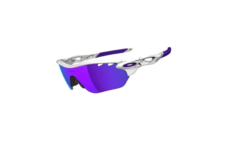 ゆーぴー OAKLEY  RADARLOCK EDGE OAKLEYオークリーサングラス RADARレーダー EDGE(エッジ)