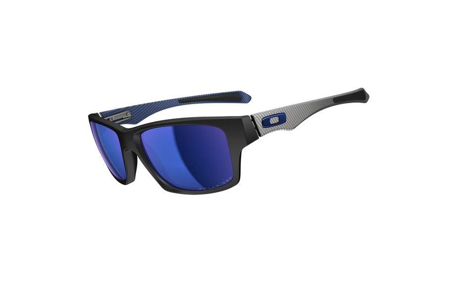 Oakley jupiter carbon blue shop