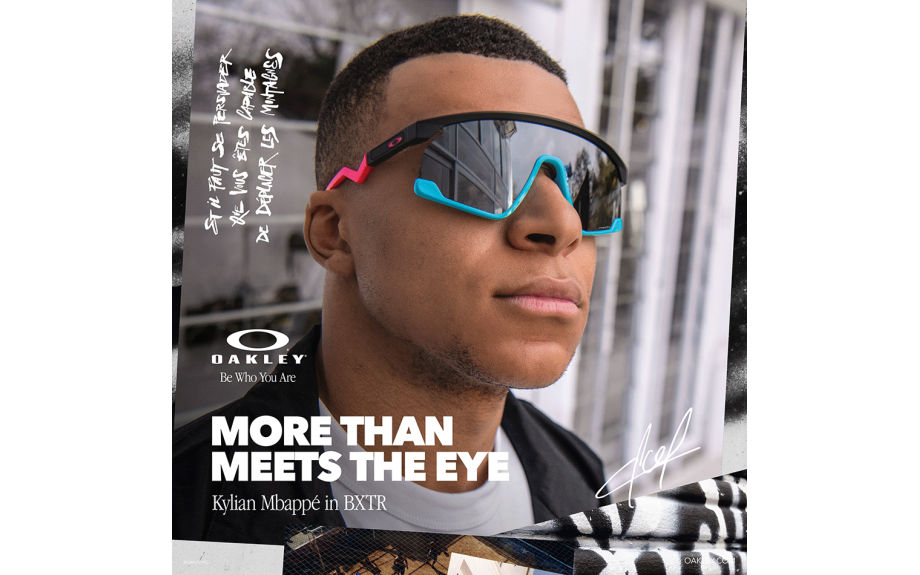 Oakley BXTR OO9280-03 39 Sunglasses | Shade Station