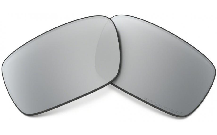 Oakley Crankshaft Replacement Lenses 100887009 Sunglasses Shade Station