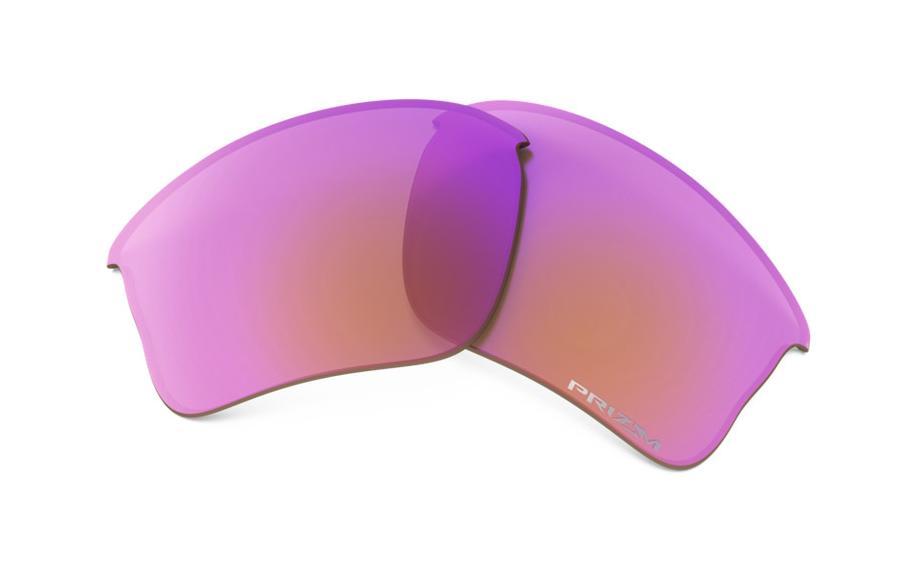 Oakley Prizm Trail Flak Jacket Replacement Lenses 101 106 006 Sunglasses Shade Station