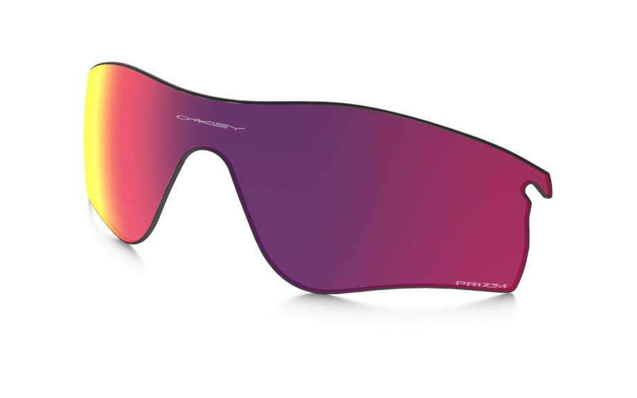 Oakley Prizm Road Radarlock Path Replacement Lenses 101 118 007 Sunglasses Shade Station
