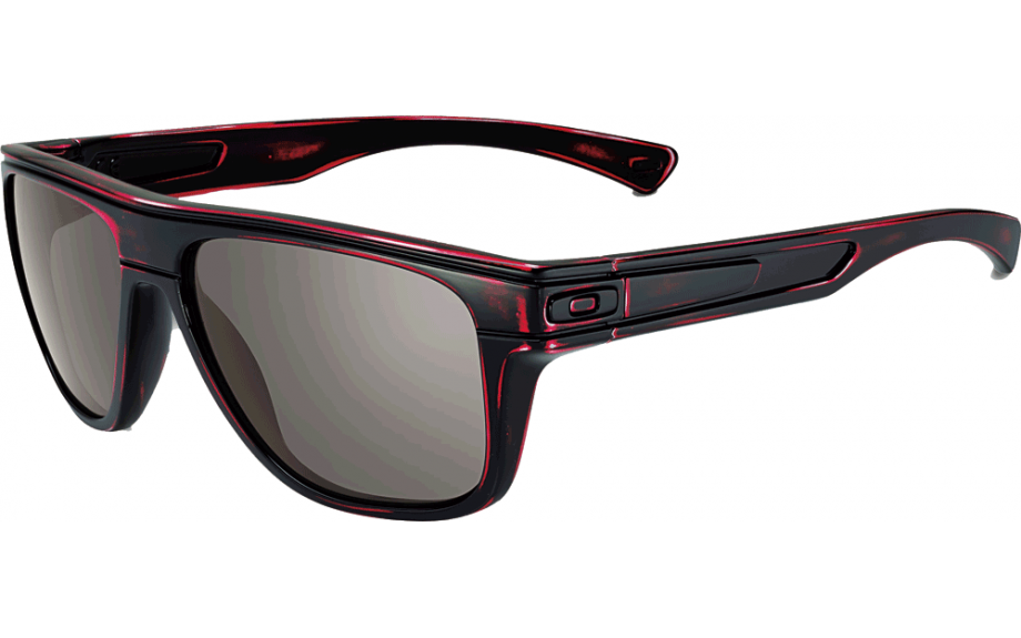 Oakley Breadbox Sunglasses
