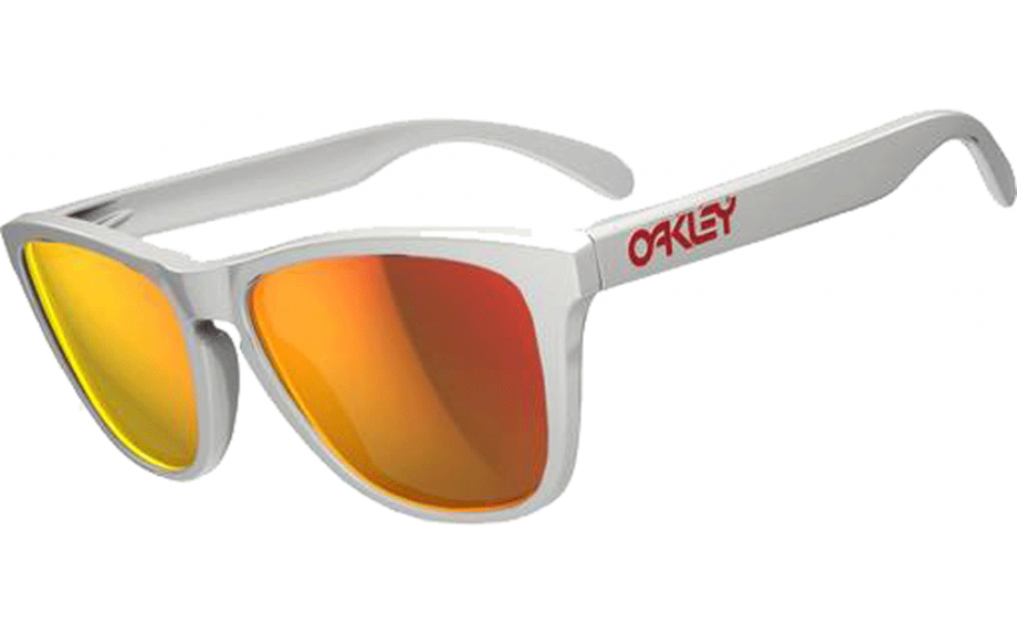 Oakley Frogskins Sunglasses