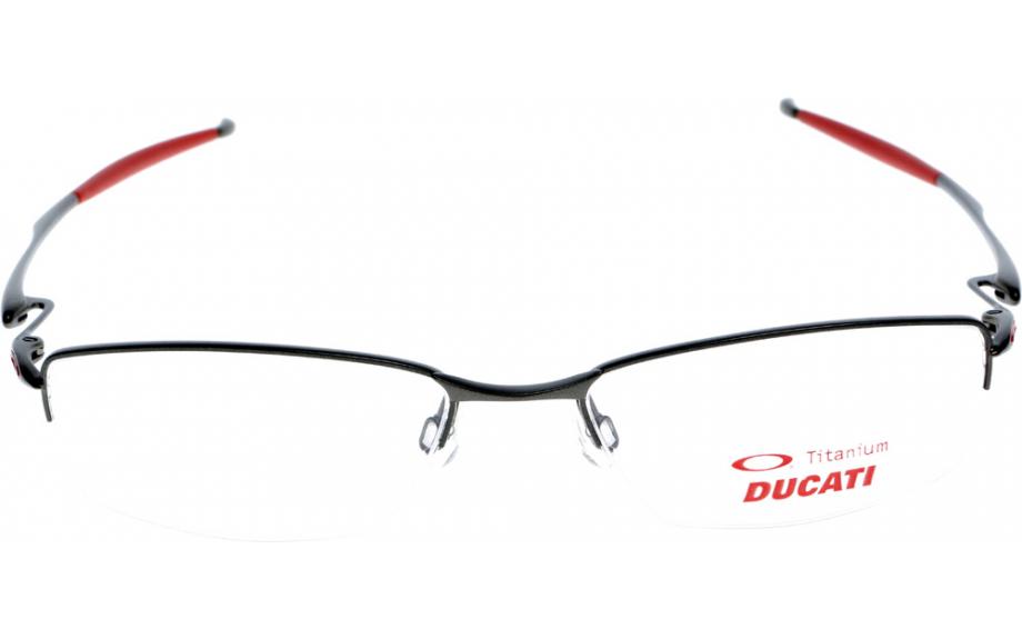 Oakley Limited Edition Transistor Prescription Glasses