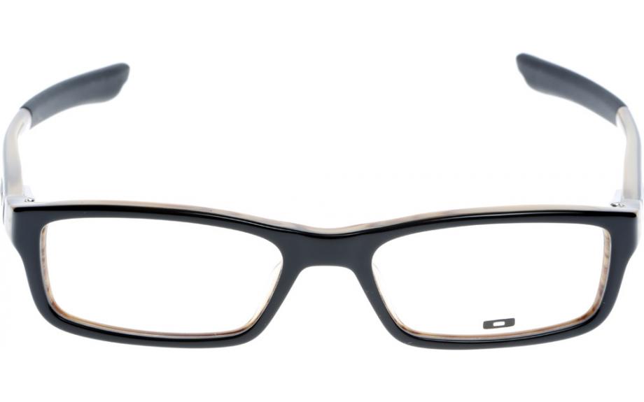 Oakley Bucket OX1060 0351 Prescription Glasses Shade Station