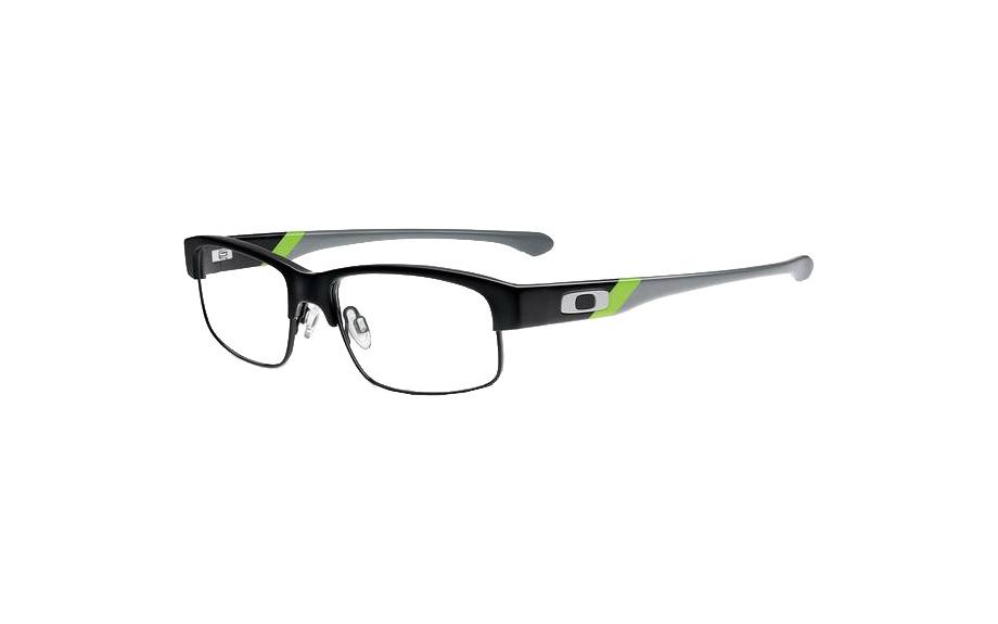 Oakley Yarddog II OX1093 0655 Prescription Glasses Shade Station