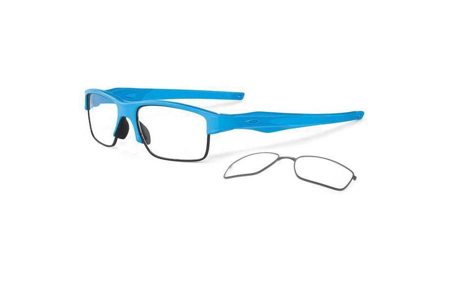 lunette de vue oakley crosslink switch