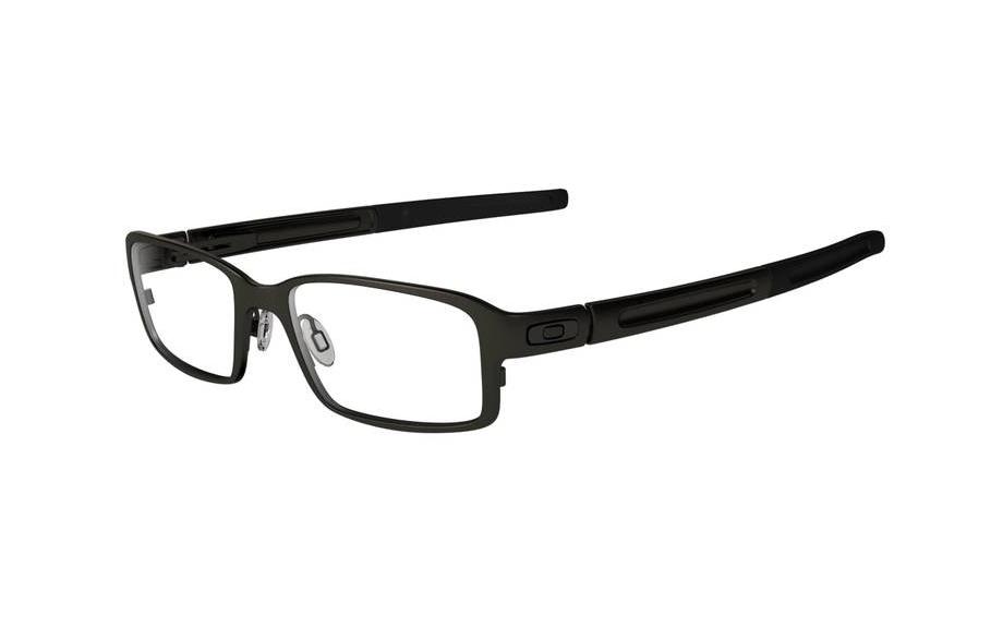 Prescription Oakley Deringer Glasses