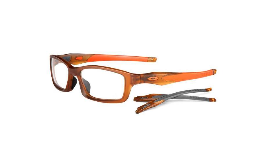 Oakley crosslink prescription discount
