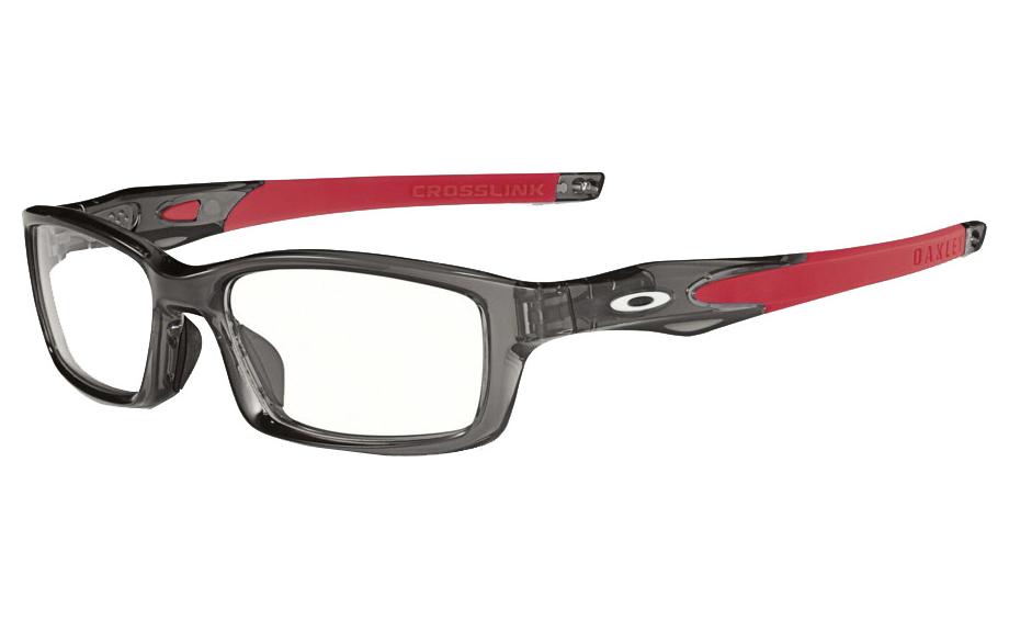 Oakley Crosslink OX8027 1453 Prescription Glasses Shade ...