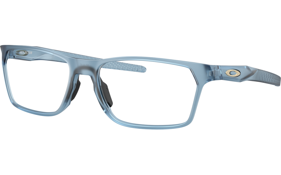 Oakley Hex Jector OX8032-11 57 Prescription Glasses | Shade Station