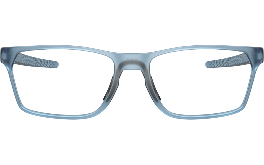 Oakley Hex Jector OX8032-11 57 Prescription Glasses | Shade Station
