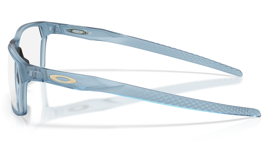 Oakley Hex Jector OX8032-11 57 Prescription Glasses | Shade Station