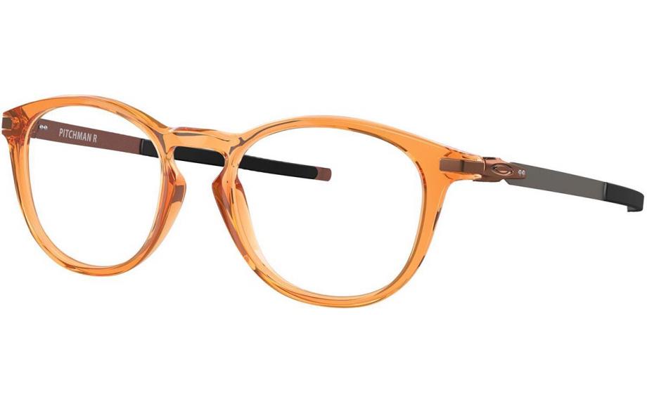 Prescription Oakley Pitchman R Glasses