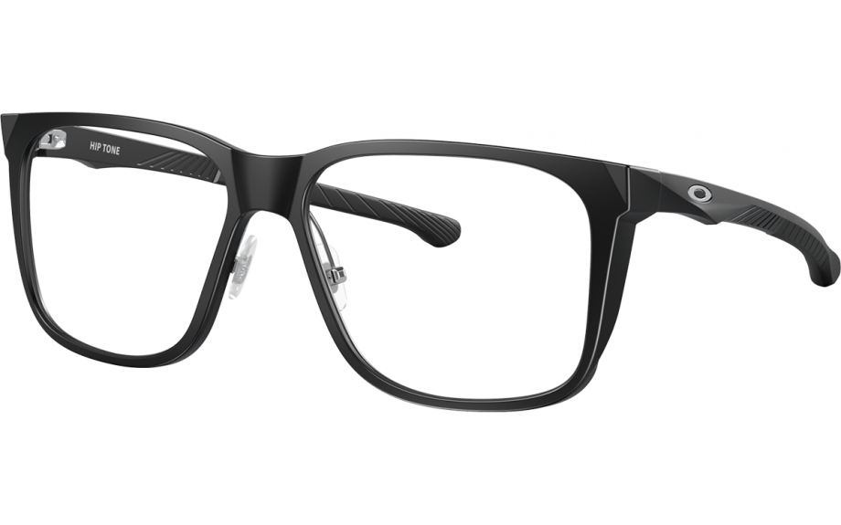 Oakley Hip Tone OX8182 01 58 Prescription Glasses Shade Station