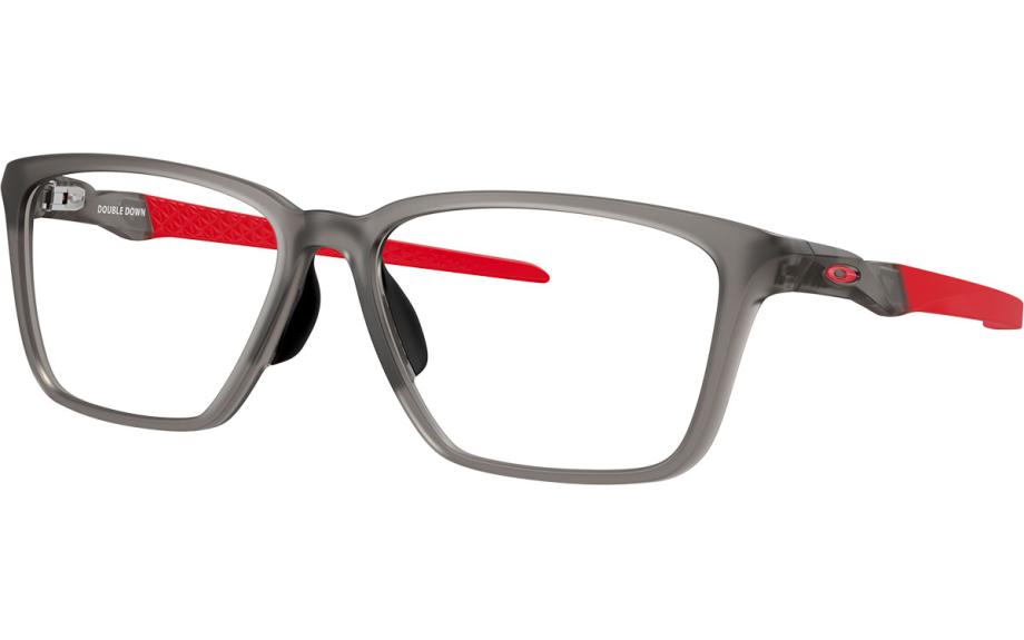 Oakley Double Down OX8188D 02 58 Prescription Glasses Shade Station